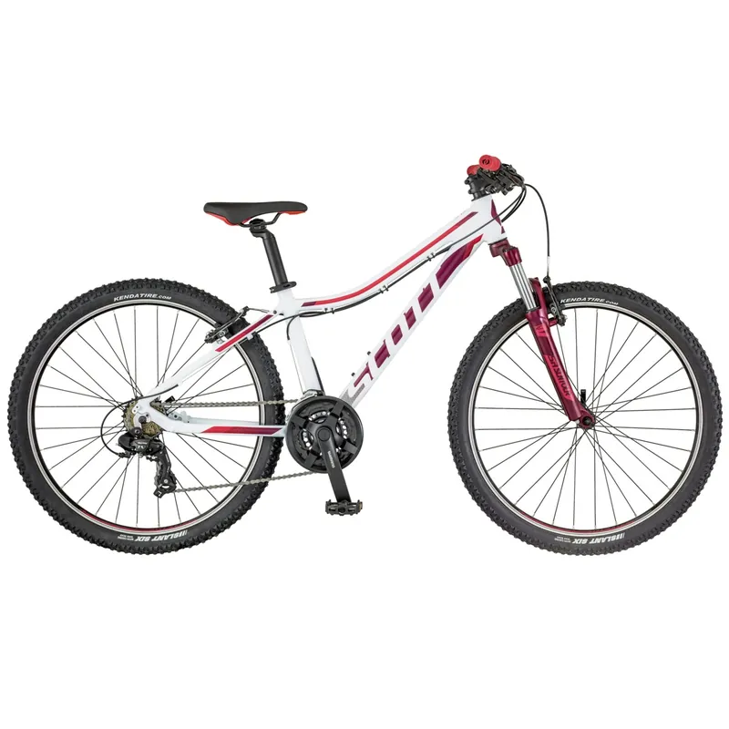 Juniorské kolo SCOTT Contessa JR 26 Endorphin Republic Tovární Cena