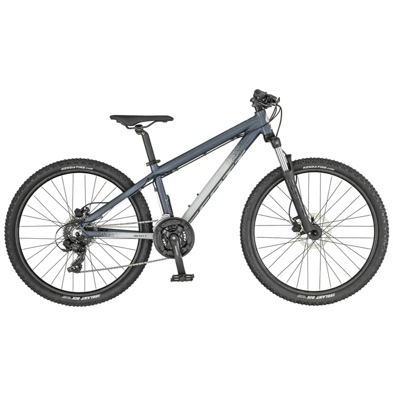 Juniorské kolo SCOTT Roxter 610 steel grey/grey Endorphin Republic Vysoce Kvalitní