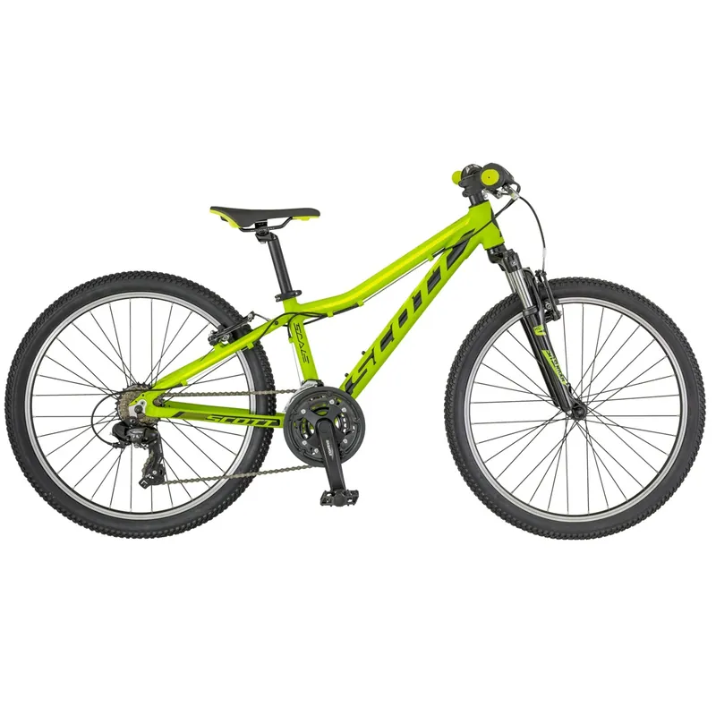Omezená Nabídka Juniorské kolo SCOTT Scale JR 24 Endorphin Republic
