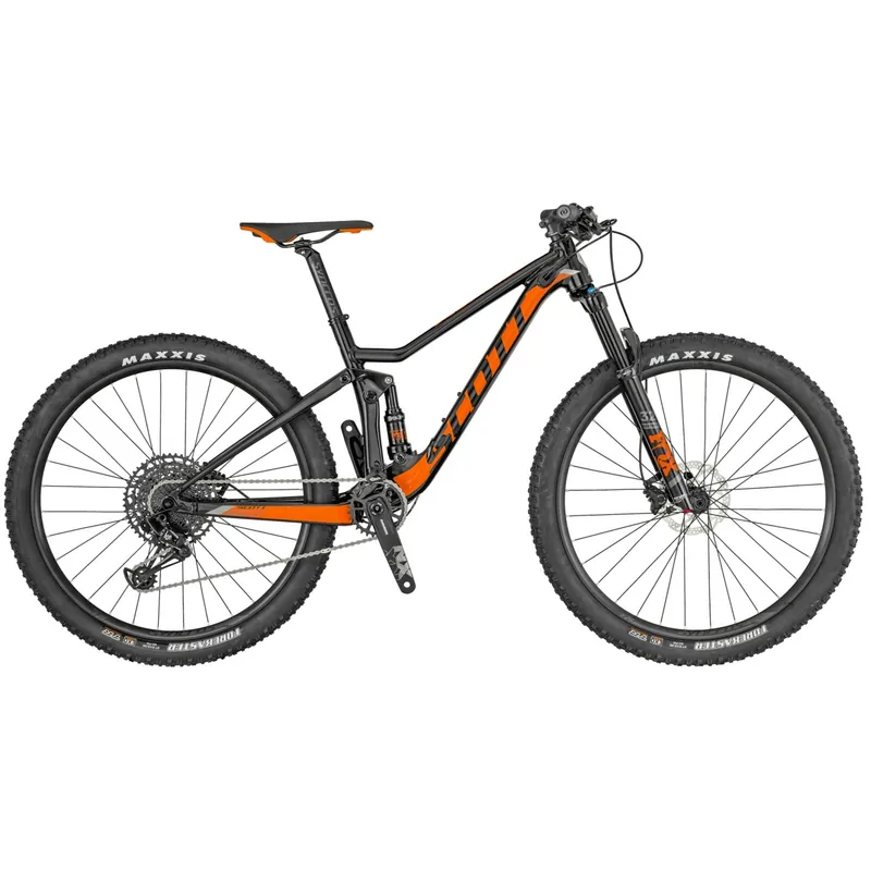 Ověřený Juniorské kolo SCOTT Spark 700 Endorphin Republic