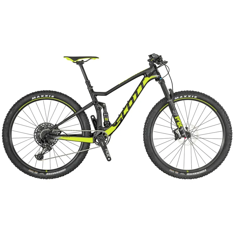 Originální Juniorské kolo SCOTT Spark Pro 700 Endorphin Republic