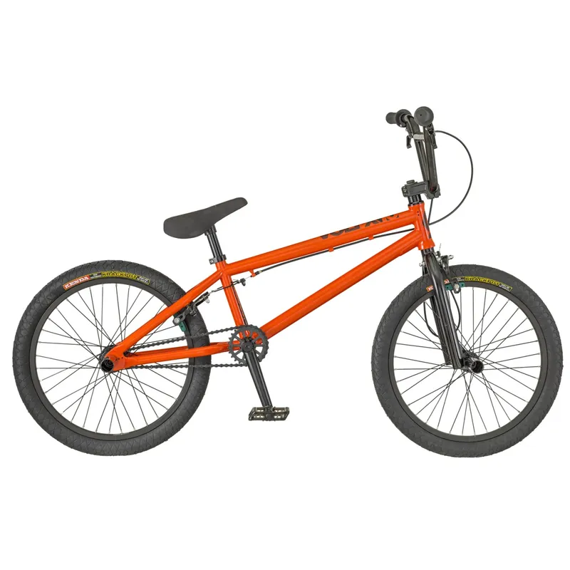 Juniorské kolo SCOTT Volt-X 10 Endorphin Republic Značkový