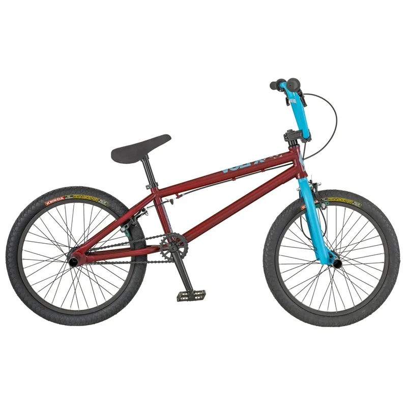 Top Prodej Juniorské kolo SCOTT Volt-X 20 Endorphin Republic