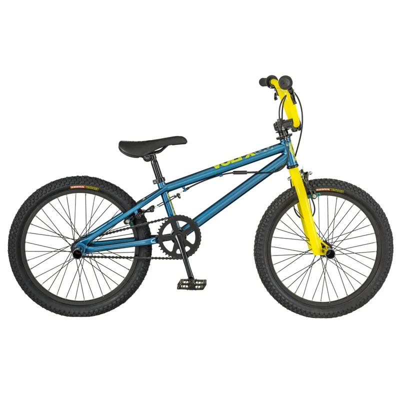 Juniorské kolo SCOTT Volt-X 30 Endorphin Republic Nejlepší Cena