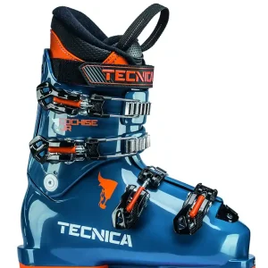 JUNIORSKÉ LYŽAŘSKÉ BOTY NA FREERIDE TECNICA COCHISE JR (Modrá) Endorphin Republic Nová Kolekce