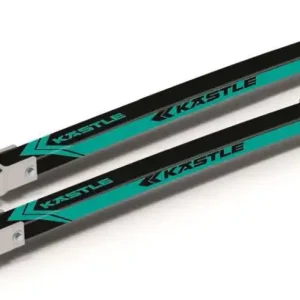 Kästle RS10 Classic+ mud guard - Kolečkové lyže Endorphin Republic Víkendová Akce