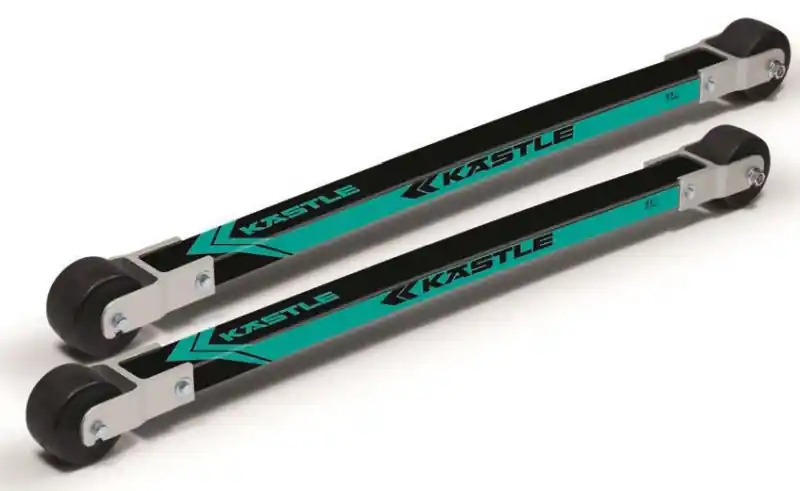 Kästle RS10 Classic+ mud guard - Kolečkové lyže Endorphin Republic Víkendová Akce