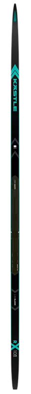 Kästle RX10 2.0 Classic Plus Hard (Černá) - Běžky bez vázání Endorphin Republic Super Cena