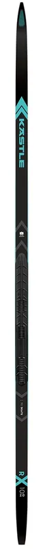Kästle RX10 2.0 SKATE PLUS MEDIUM (Modrá) - Běžky bez vázání Endorphin Republic Nová Kolekce