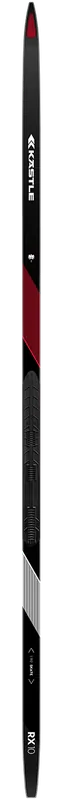 Oblíbený Kästle RX10 SKATE PLUS MEDIUM (Černá) - Běžky bez vázání Endorphin Republic