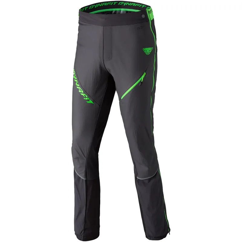 Akce KALHOTY NA SKIALP DYNAFIT MEZZALAMA 2 POLARTEC® ALPHA® (Šedá) Endorphin Republic