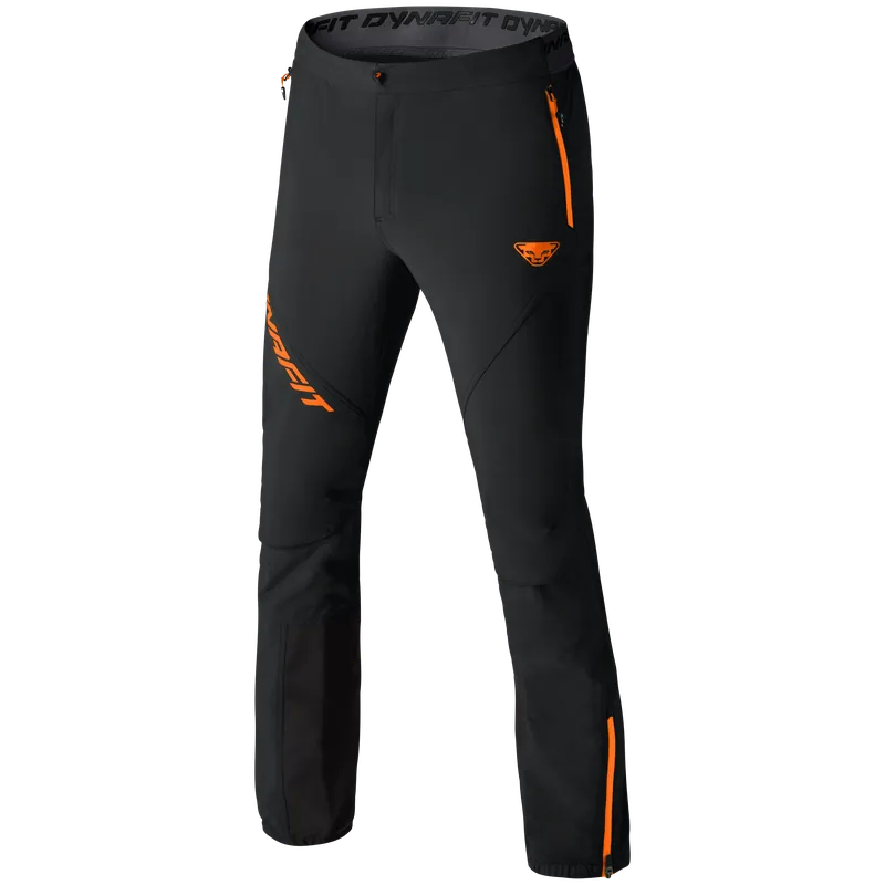 Omezená Nabídka KALHOTY NA SKIALP DYNAFIT SPEEDFIT DYNASTRETCH (Černá) Endorphin Republic