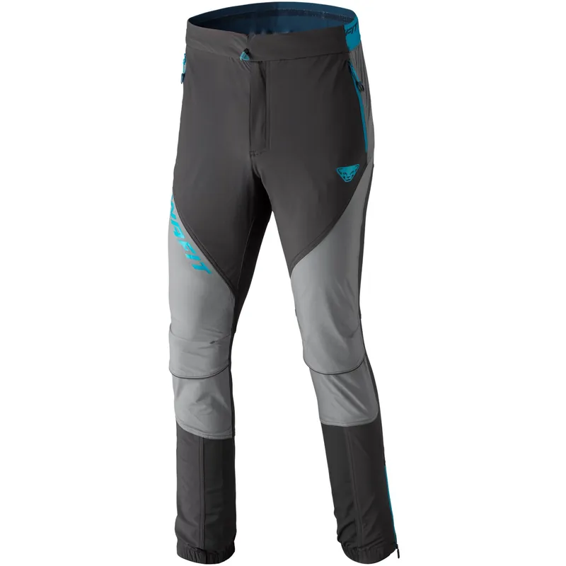 KALHOTY NA SKIALP DYNAFIT SPEEDFIT DYNASTRETCH (Šedá) Endorphin Republic Výhodná Nabídka