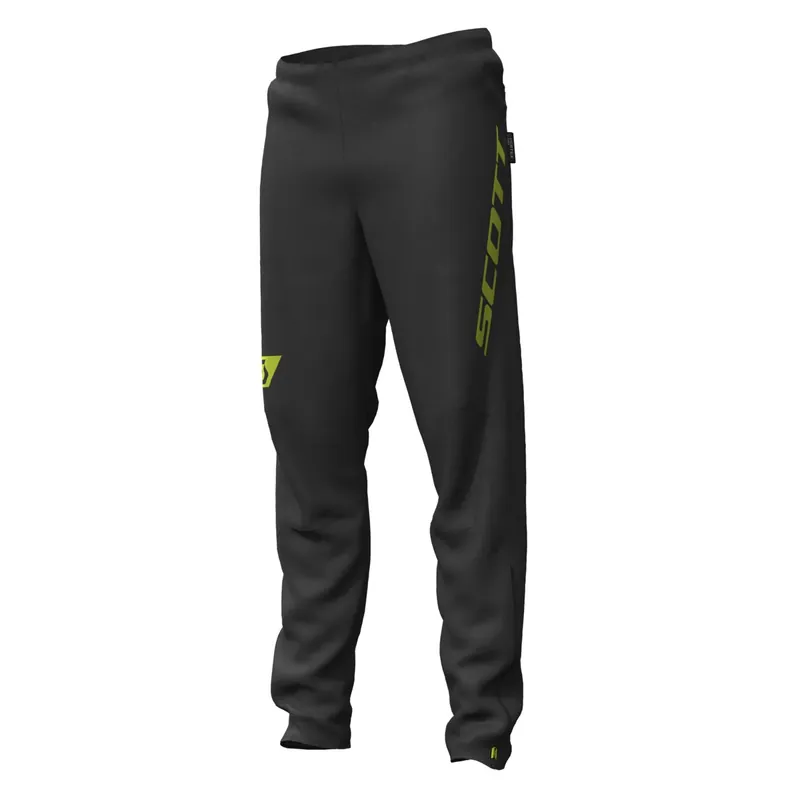 Kalhoty RC RUN Waterproof (Černá) Endorphin Republic Akce