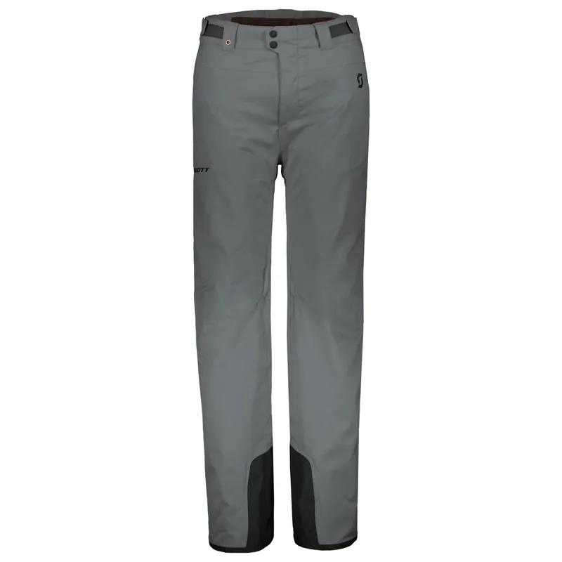 Cenově Výhodný SCOTT pant Ultimate DRX (Šedá) - Kalhoty Endorphin Republic