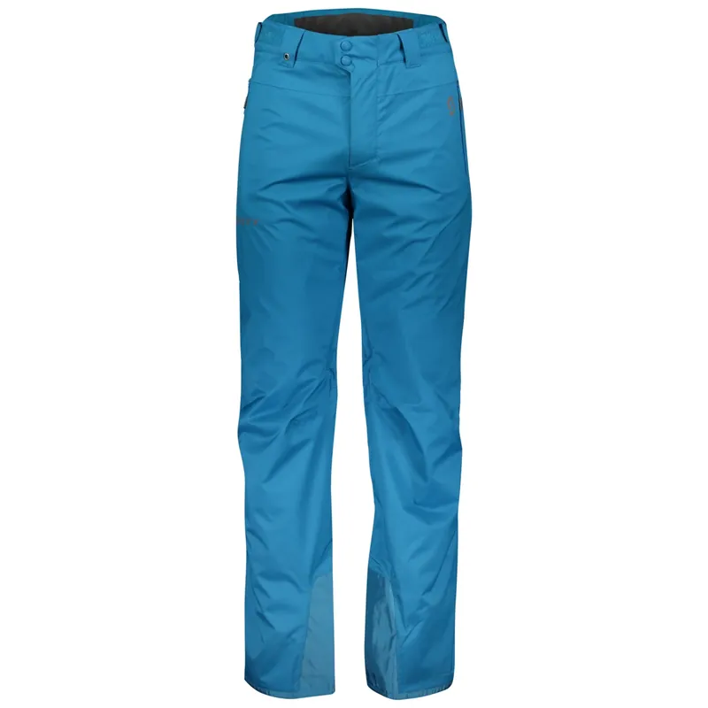 SCOTT pant Ultimate DRX (Modrá) - Kalhoty Endorphin Republic Super Cena