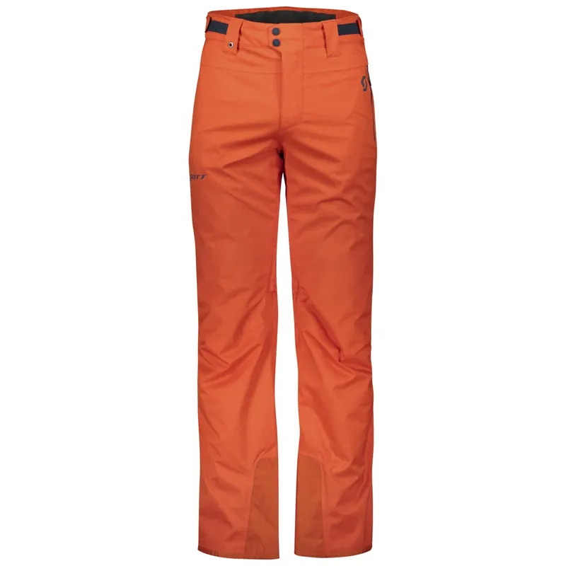 Nízká Cena SCOTT pant Ultimate DRX (Oranžová) - Kalhoty Endorphin Republic