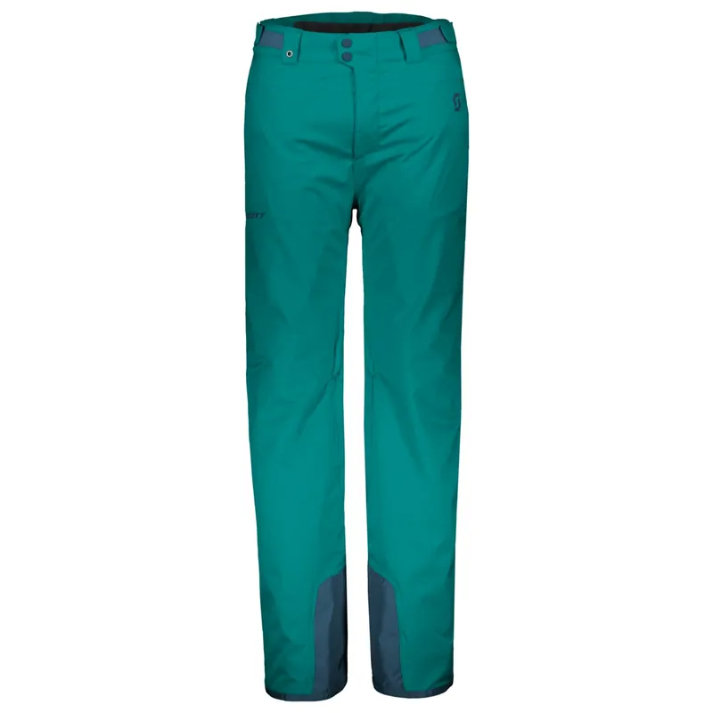 SCOTT pant Ultimate DRX (Modrá) - Kalhoty Endorphin Republic Novinka