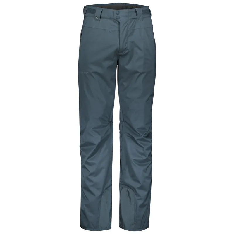 SCOTT pant Ultimate DRX (Tmavě modrá) - Kalhoty Endorphin Republic Nejprodávanější
