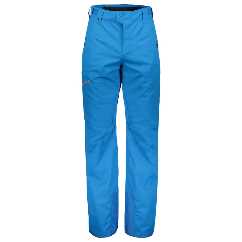 Víkendová Akce SCOTT Pant Ultimate Dryo 10 (Modrá) - Kalhoty Endorphin Republic