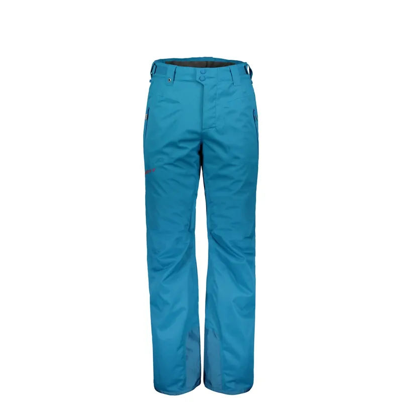 Zlevněný SCOTT Pant Ultimate Dryo 10 (Modrá) - Kalhoty Endorphin Republic