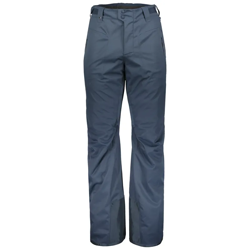 Nejlepší Volba SCOTT Pant Ultimate Dryo 10 (Tmavě modrá) - Kalhoty Endorphin Republic