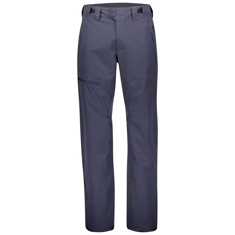Scott Pant Ultimate Dryo 10 (Modrá) - Kalhoty Endorphin Republic Objednat Nyní
