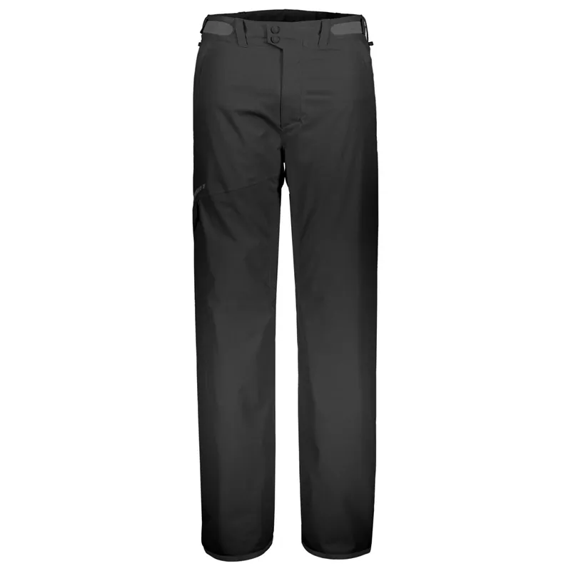 SCOTT pant Ultimate Dryo 20 (Černá) - Kalhoty Endorphin Republic Top Prodej