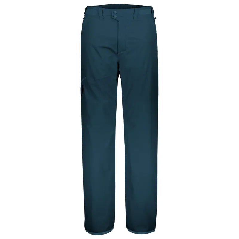Super Cena SCOTT pant Ultimate Dryo 20 (Tmavě modrá) - Kalhoty Endorphin Republic