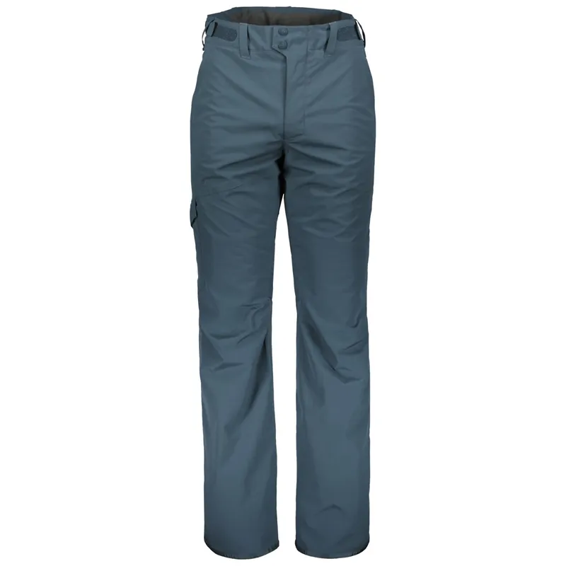Speciální Cena SCOTT Pant Ultimate Dryo 20 (Tmavě modrá) - Kalhoty Endorphin Republic