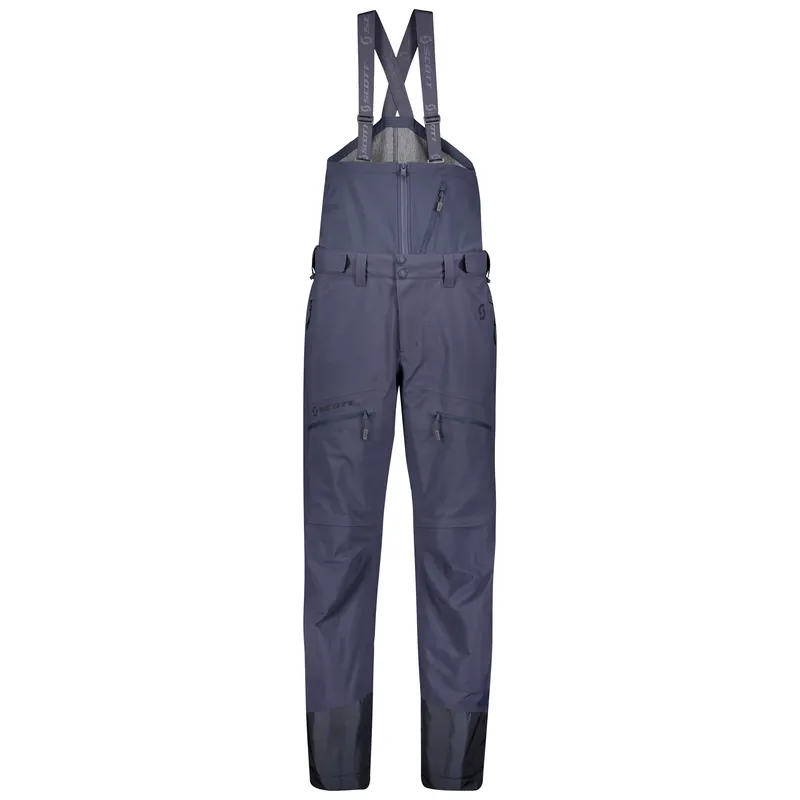 Nakupujte Hned SCOTT Pant Vertic GTX 3L (Modrá) - Kalhoty Endorphin Republic