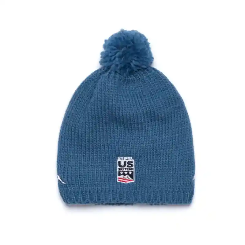 Objednat Nyní Kappa FLOCK3 US cap (Modrá) - Čepice Endorphin Republic