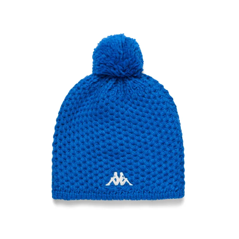 Super Cena Kappa FLOCK ITA hat (Modrá) - Čepice Endorphin Republic
