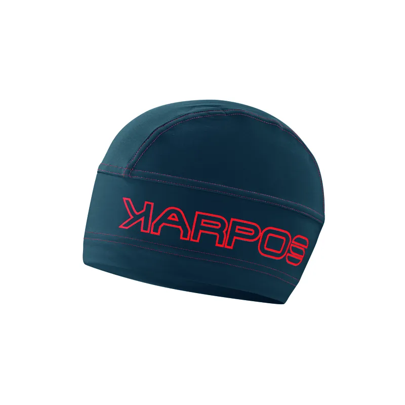 Karpos LEGGERO GLOVE (Modrá) - Čepice Endorphin Republic Dokud Zásoby Vydrží