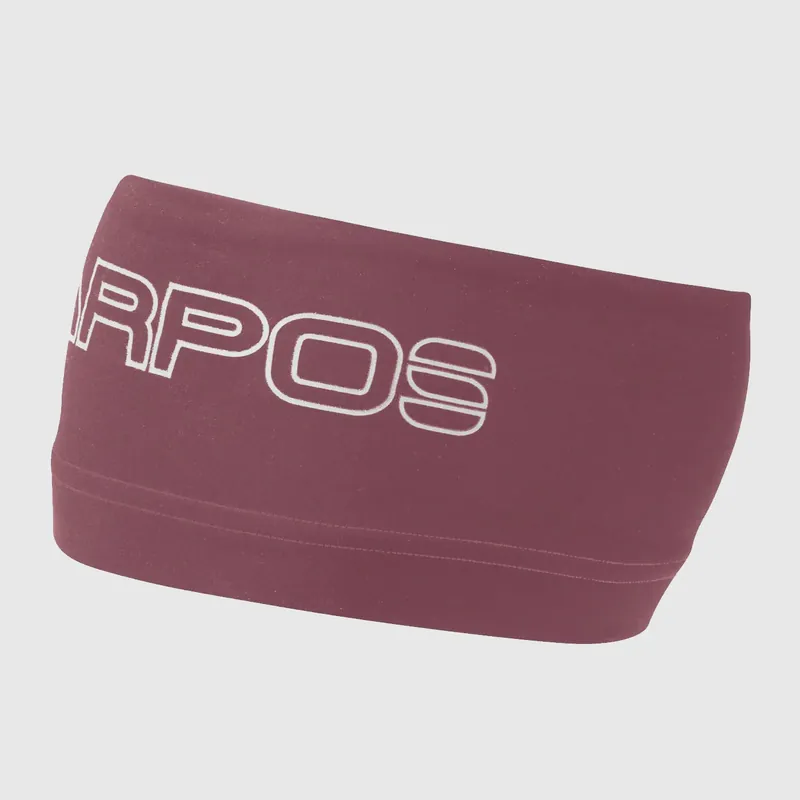 Nejprodávanější Karpos ALAGNA HEADBAND (Purpurová) - Čelenka Endorphin Republic