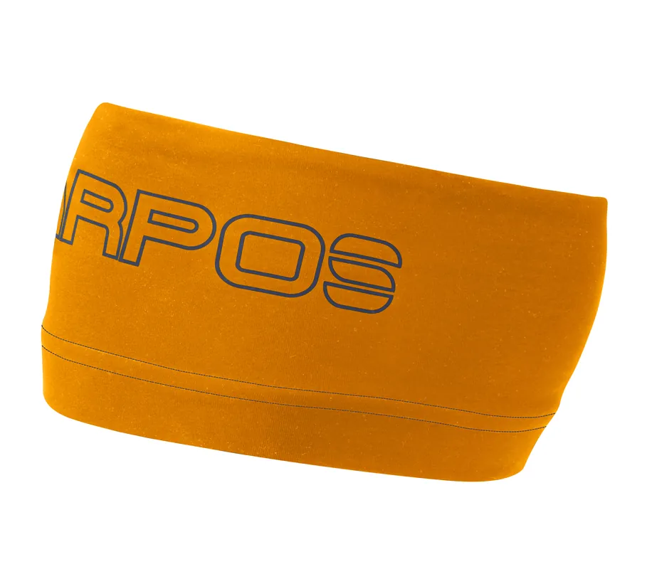 Karpos ALAGNA HEADBAND - Čelenka Endorphin Republic Zlevněný