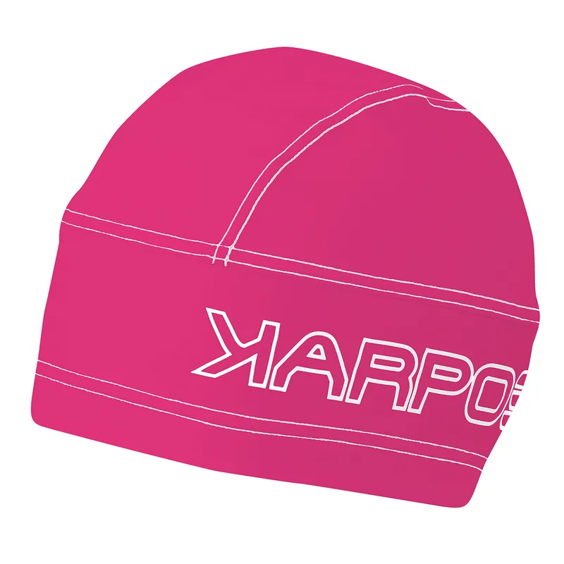 Nová Kolekce Karpos Alagna (Purpurová) - Čepice Endorphin Republic