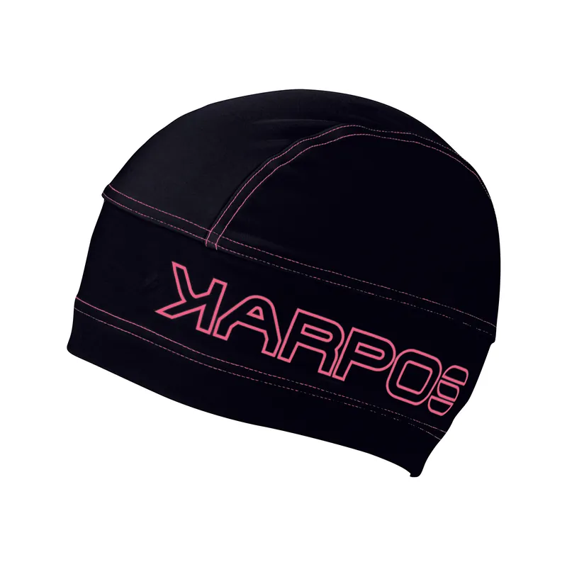 Nakupujte Hned Karpos Alagna (Černá) - Čepice Endorphin Republic