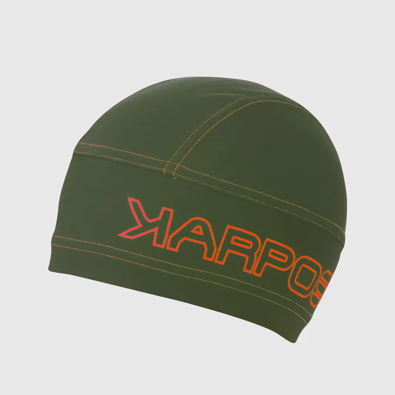 Dokud Zásoby Vydrží Karpos LEGGERO GLOVE (Bílá) - Čepice Endorphin Republic