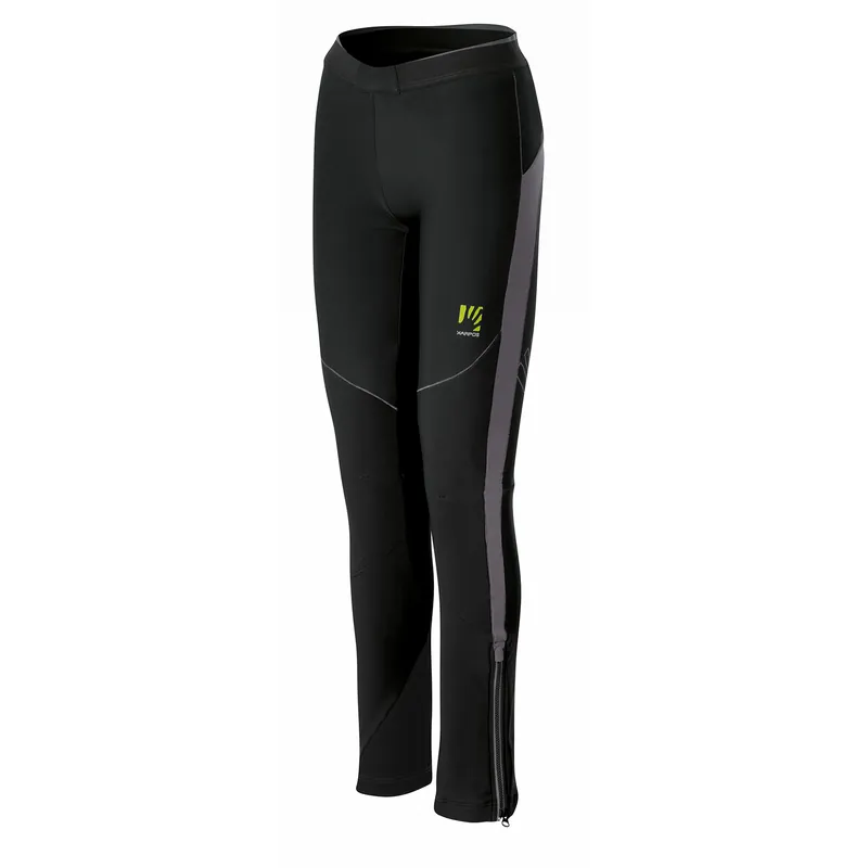 Novinka Karpos ALAGNA EVO W PANTS (Černá) - Dámské kalhoty Endorphin Republic