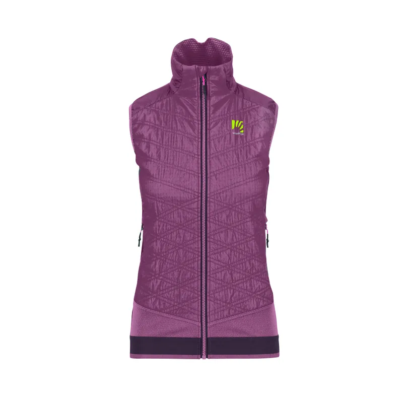 Karpos ALAGNA PLUS EVO W VEST - Dámská vesta Endorphin Republic Must-Have