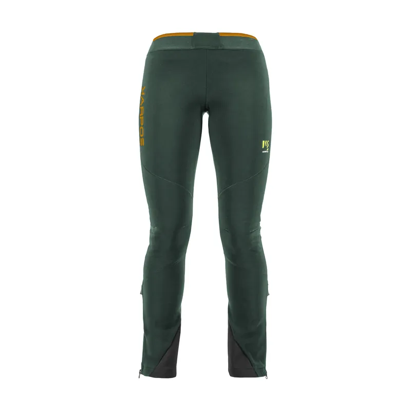 Kup Teď Karpos ALAGNA EVO W PANTS (Zelená) - Dámské kalhoty Endorphin Republic