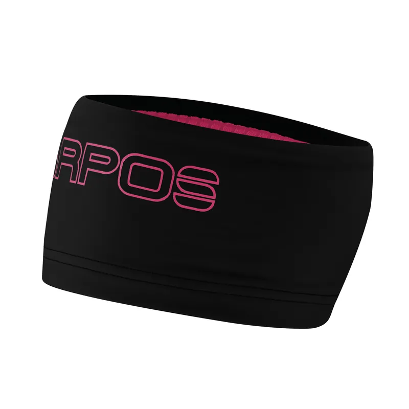 Rychlé Dodání Karpos ALAGNA HEADBAND (Žlutá) - Čelenka Endorphin Republic