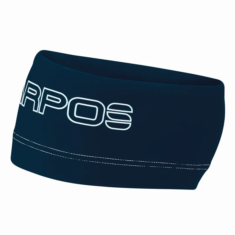 Bezpečná Platba Karpos ALAGNA HEADBAND (Černá) - Čelenka Endorphin Republic