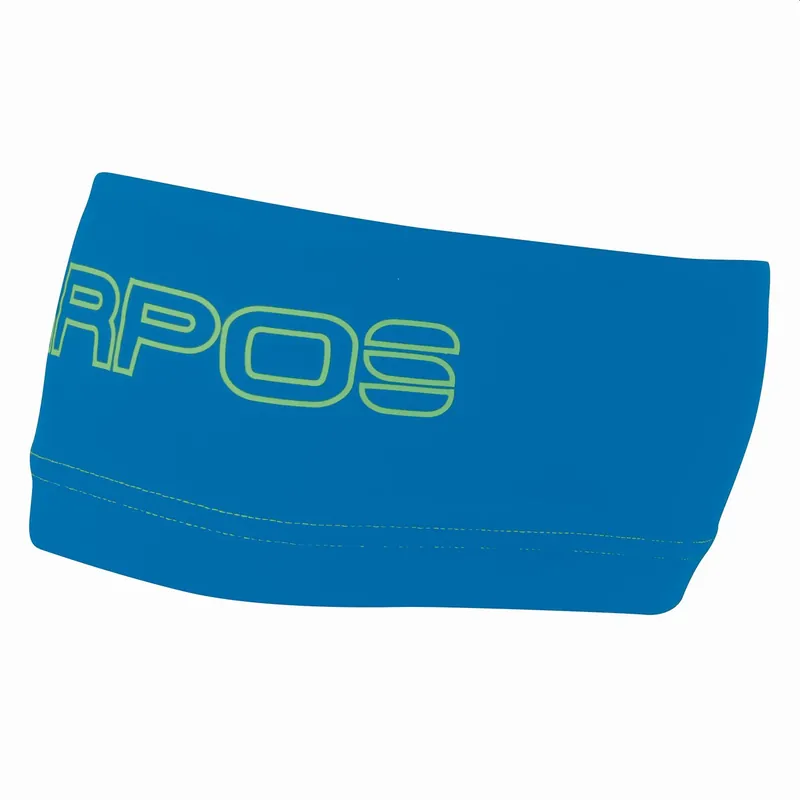 Jen Po Omezenou Doba Karpos ALAGNA HEADBAND (Modrá) - Čelenka Endorphin Republic