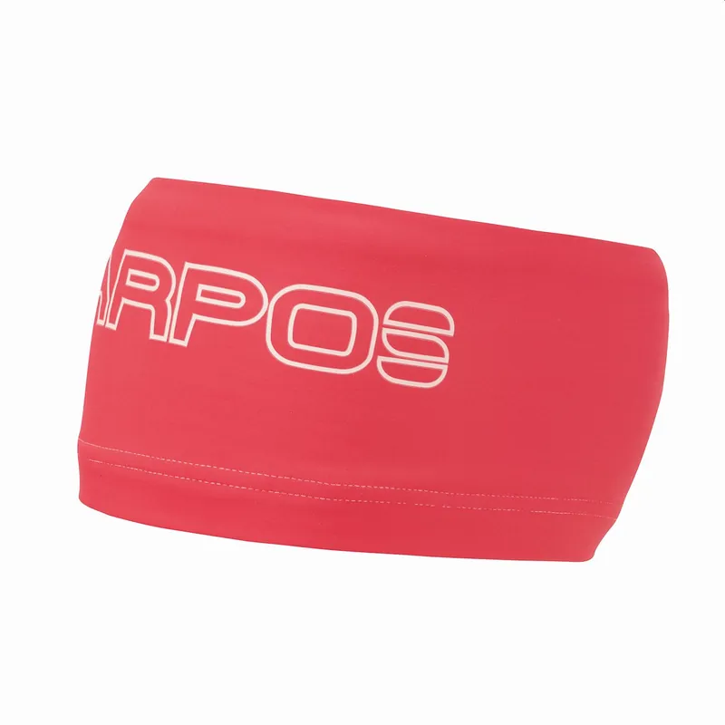 Karpos ALAGNA HEADBAND (Červená) - Čelenka Endorphin Republic Akce