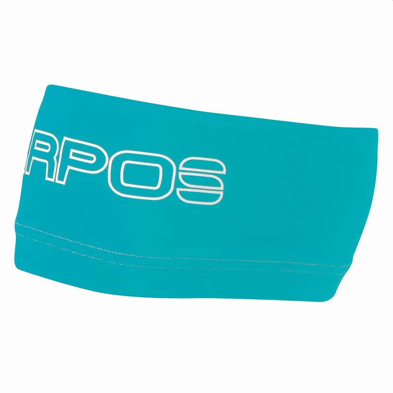 Karpos ALAGNA HEADBAND (Modrá) - Čelenka Endorphin Republic Sleva