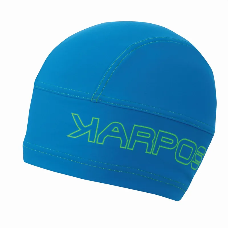 Finální Výprodej Karpos LEGGERO GLOVE (Modrá) - Čepice Endorphin Republic