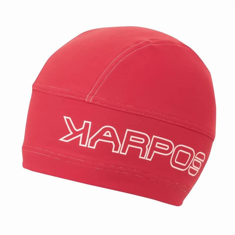 Karpos LEGGERO GLOVE (Červená) - Čepice Endorphin Republic Přímo Od Výrobce
