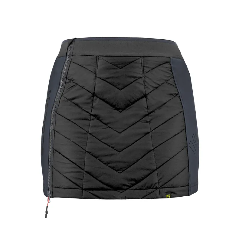 Karpos Alagna Plus Evo (Černá) - Dámská zimní sukně s izolací PrimaLoft®. Endorphin Republic Originální